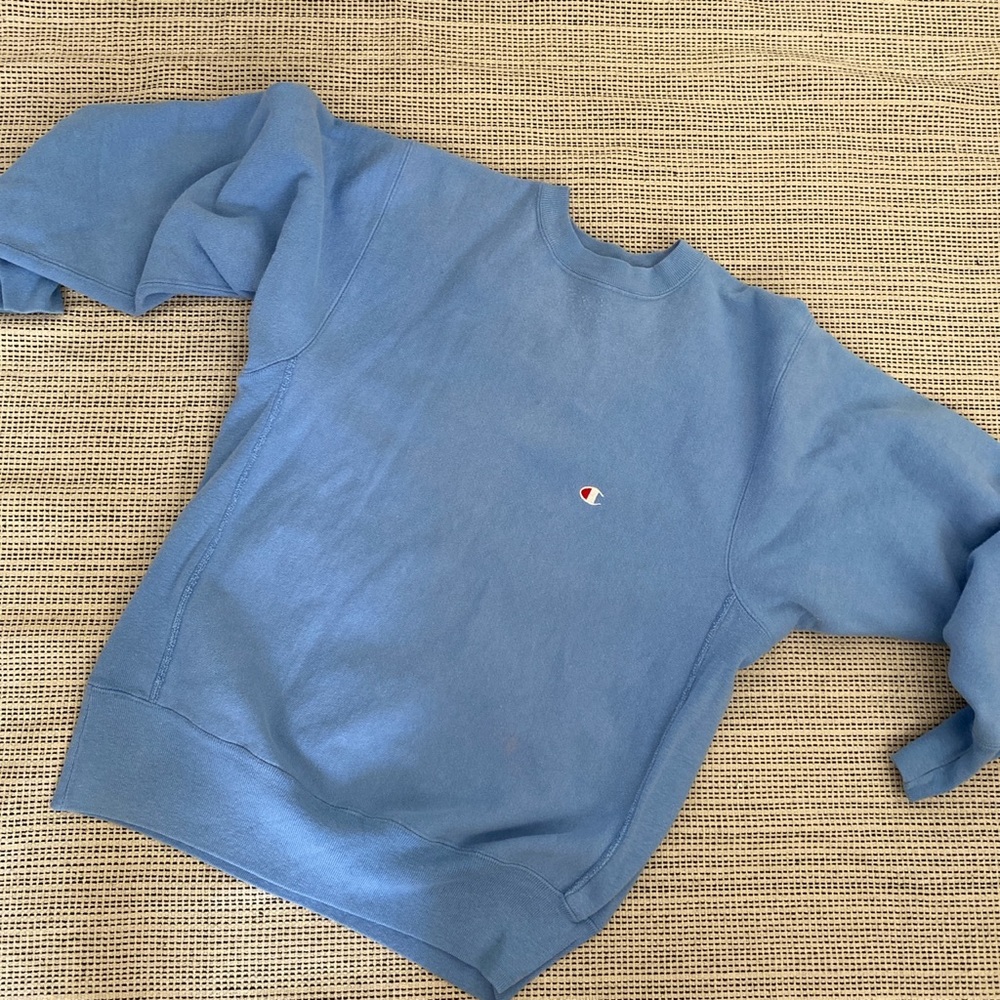 Reverse Weave Champion - image 1